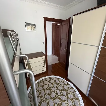 Lodos Selimiye - Spacious Vacation With Private Pool Апартаменты *