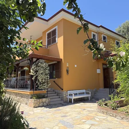 Lodos Selimiye - Spacious Vacation With Private Pool