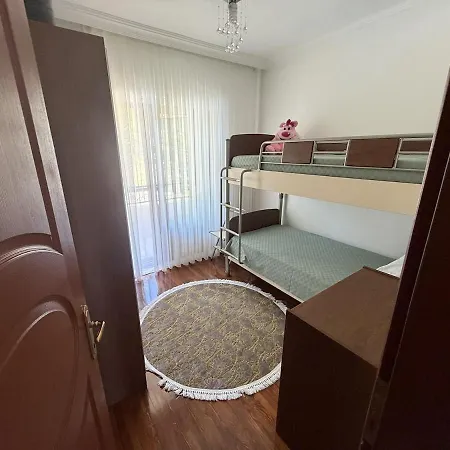 Lodos Selimiye - Spacious Vacation With Private Pool Апартаменты Мармарис