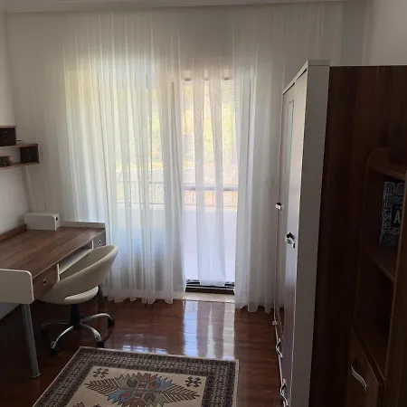 Lodos Selimiye - Spacious Vacation With Private Pool Апартаменты Мармарис