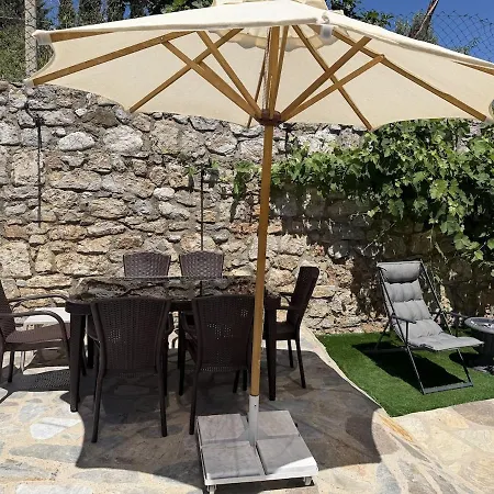 Lodos Selimiye - Spacious Vacation With Private Pool *