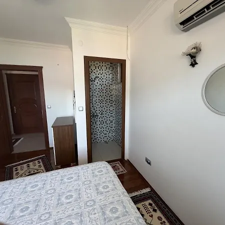 Lodos Selimiye - Spacious Vacation With Private Pool Апартаменты Мармарис