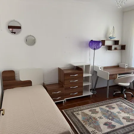 Lodos Selimiye - Spacious Vacation With Private Pool Мармарис