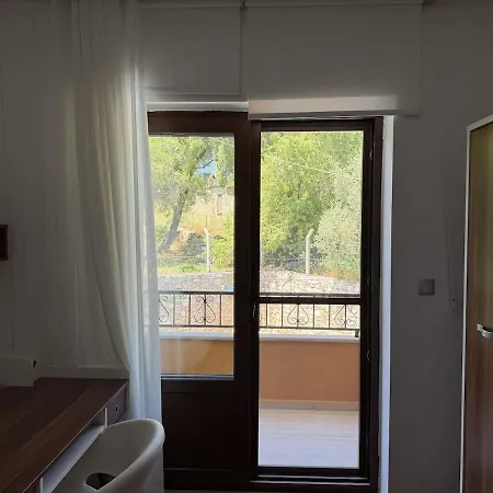 Lodos Selimiye - Spacious Vacation With Private Pool